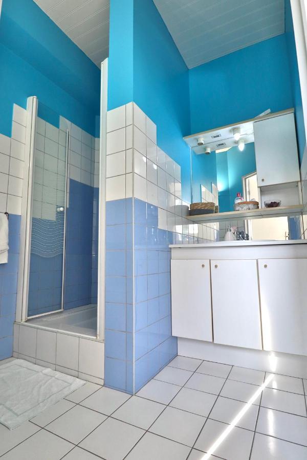 Superbe Studio Cosy Et Atypique 3 Etoiles Montbéliard Esterno foto
